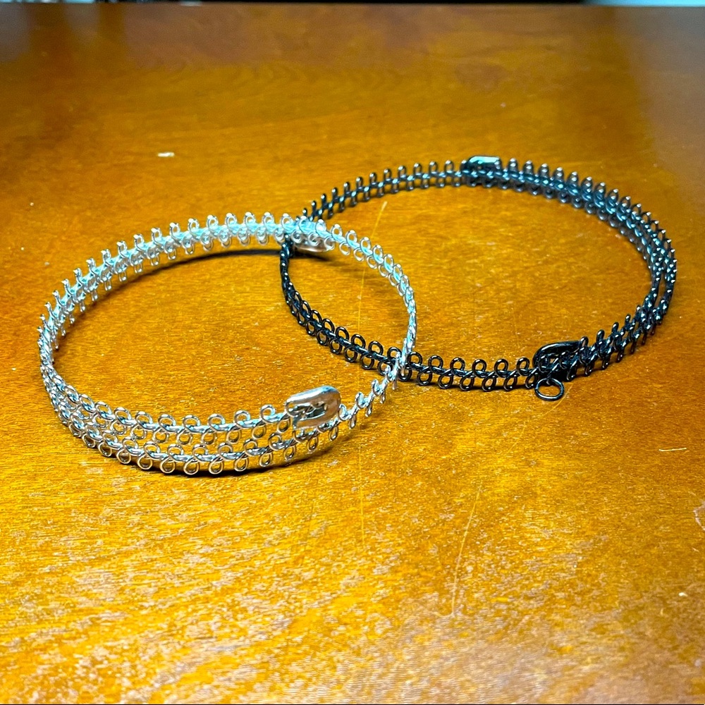 🍋*BOGO* Cute Choker Bundle!